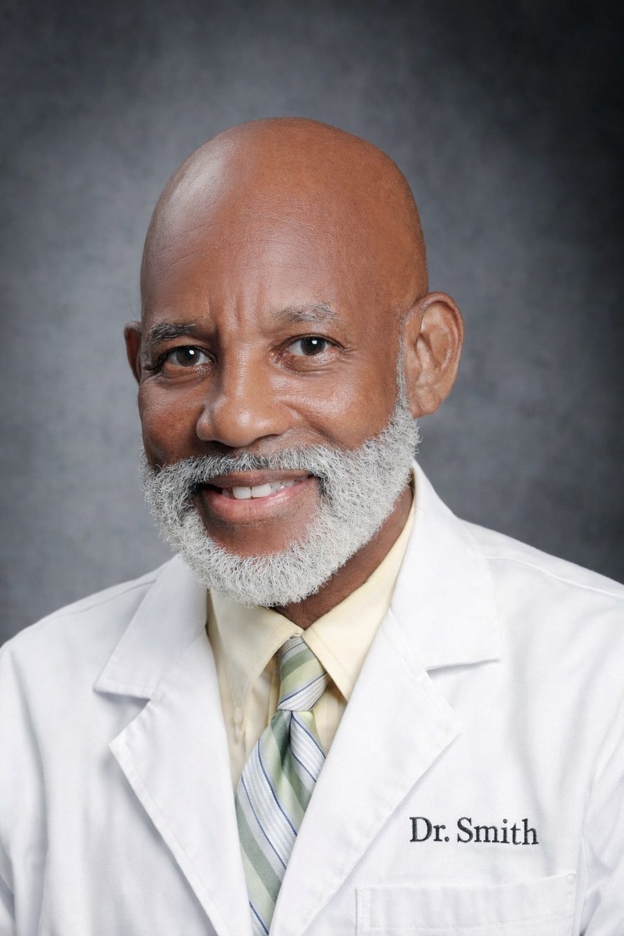 Dr. Steven A. Smith
