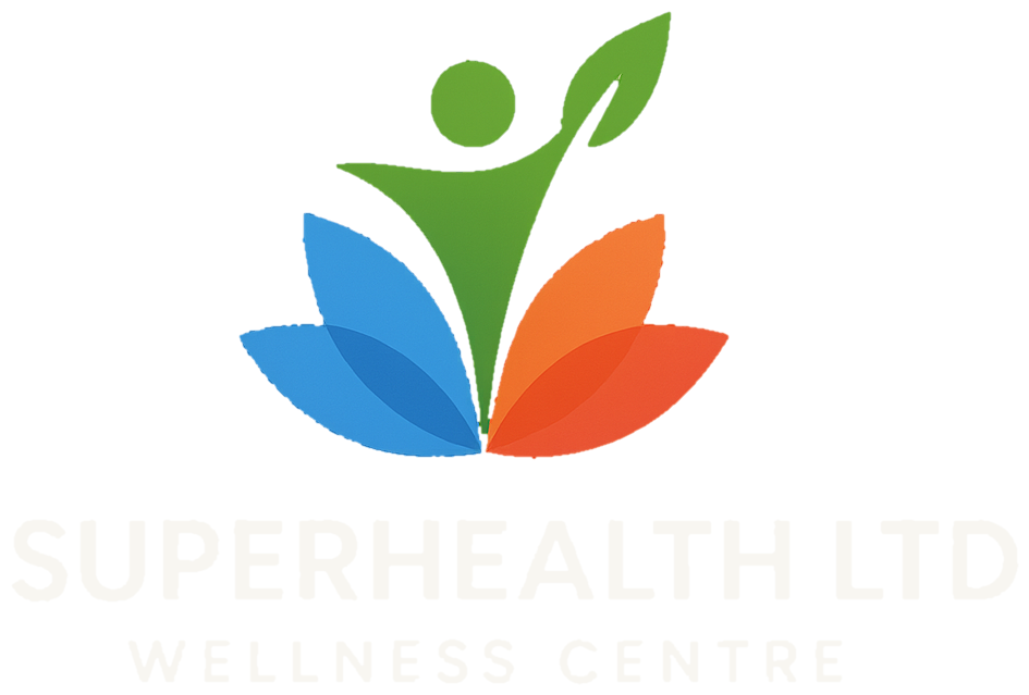 SuperHealth Ltd Wellness Centre