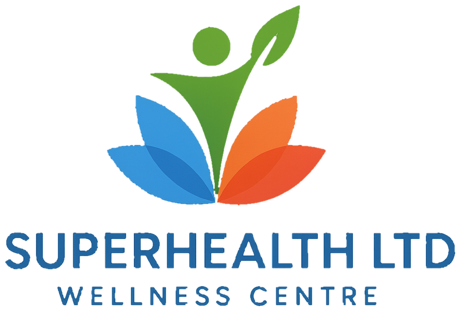SuperHealth Ltd Wellness Centre